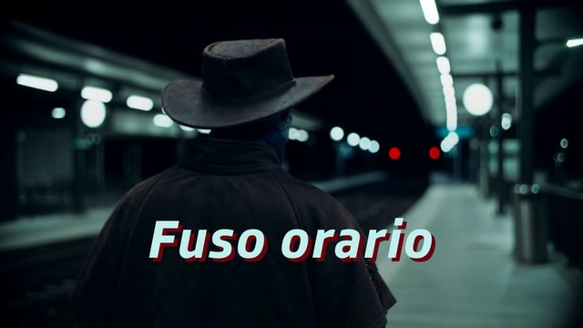 Fuso orario