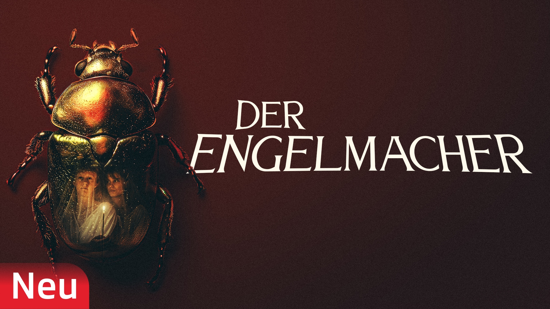 Der Engelmacher