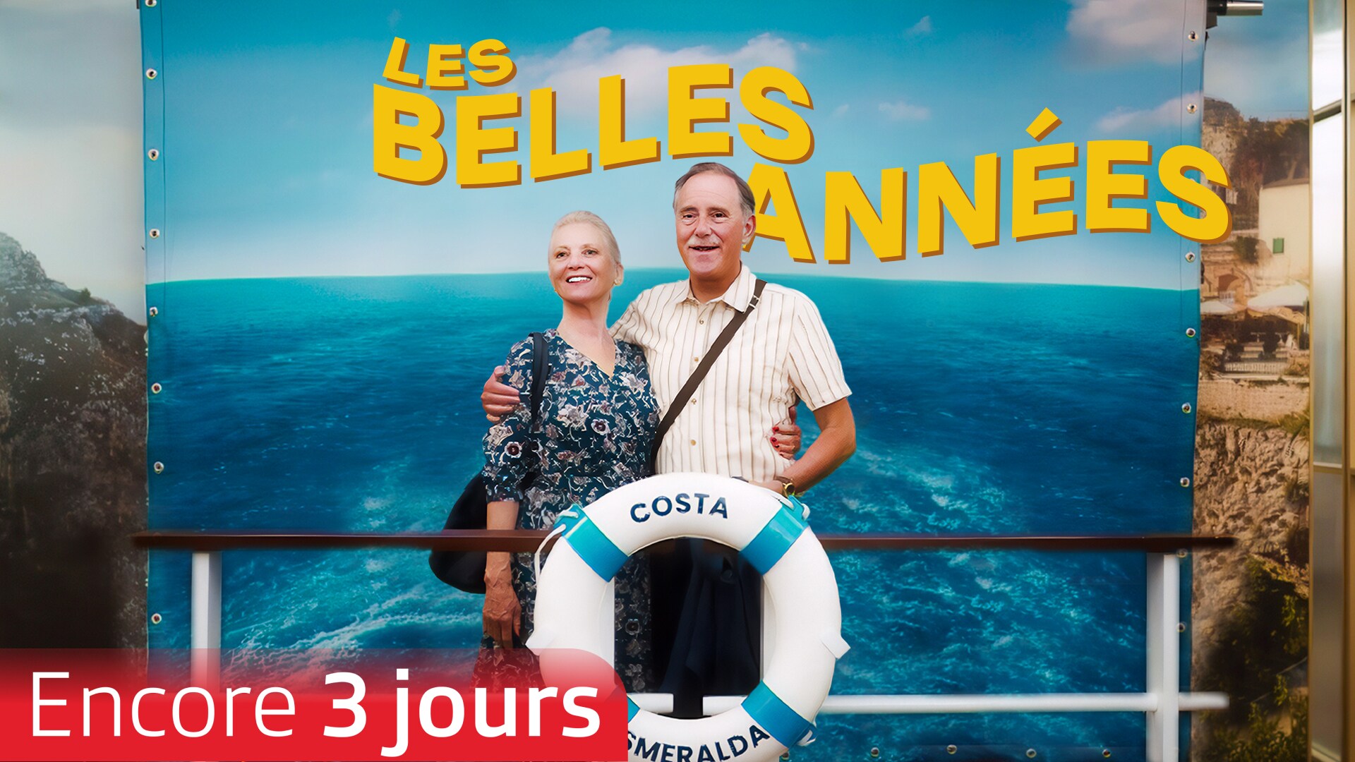 Les Belles Années 
