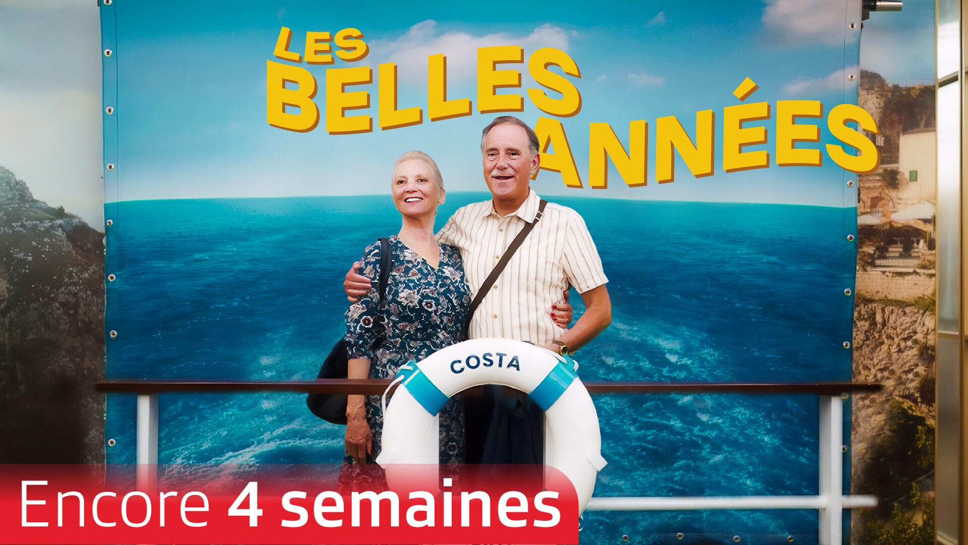Les Belles Années 