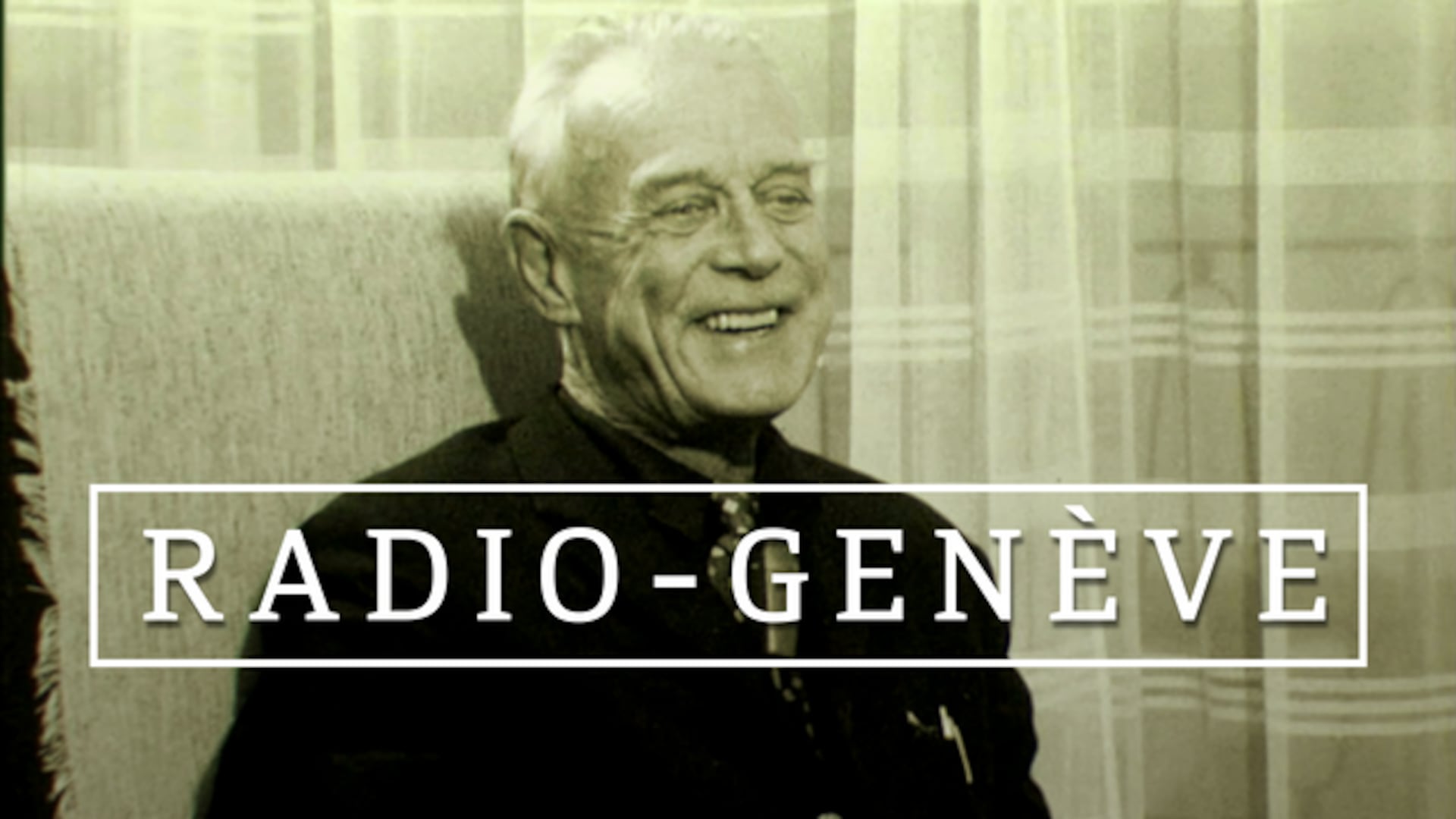 Radio-Genève