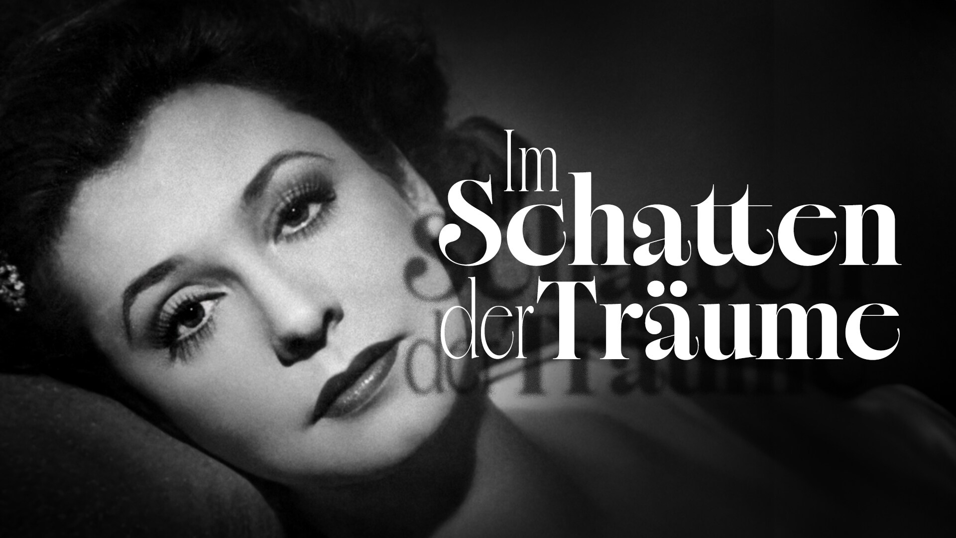 Im Schatten der Träume
