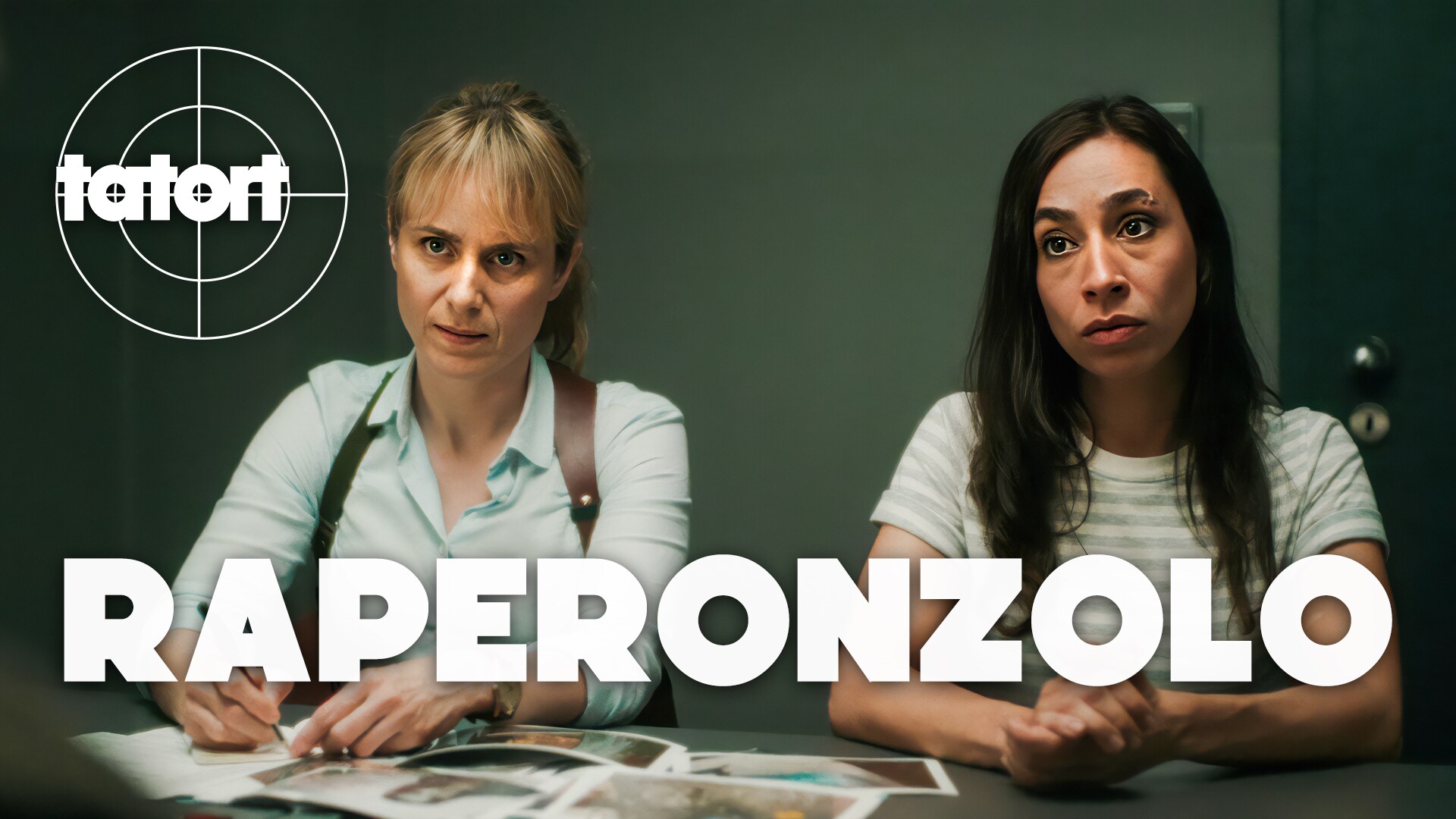 Tatort - Raperonzolo