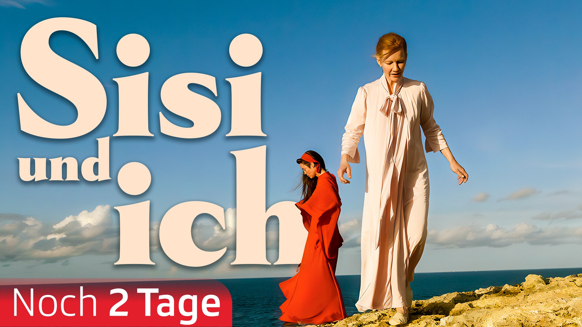 Sisi und ich