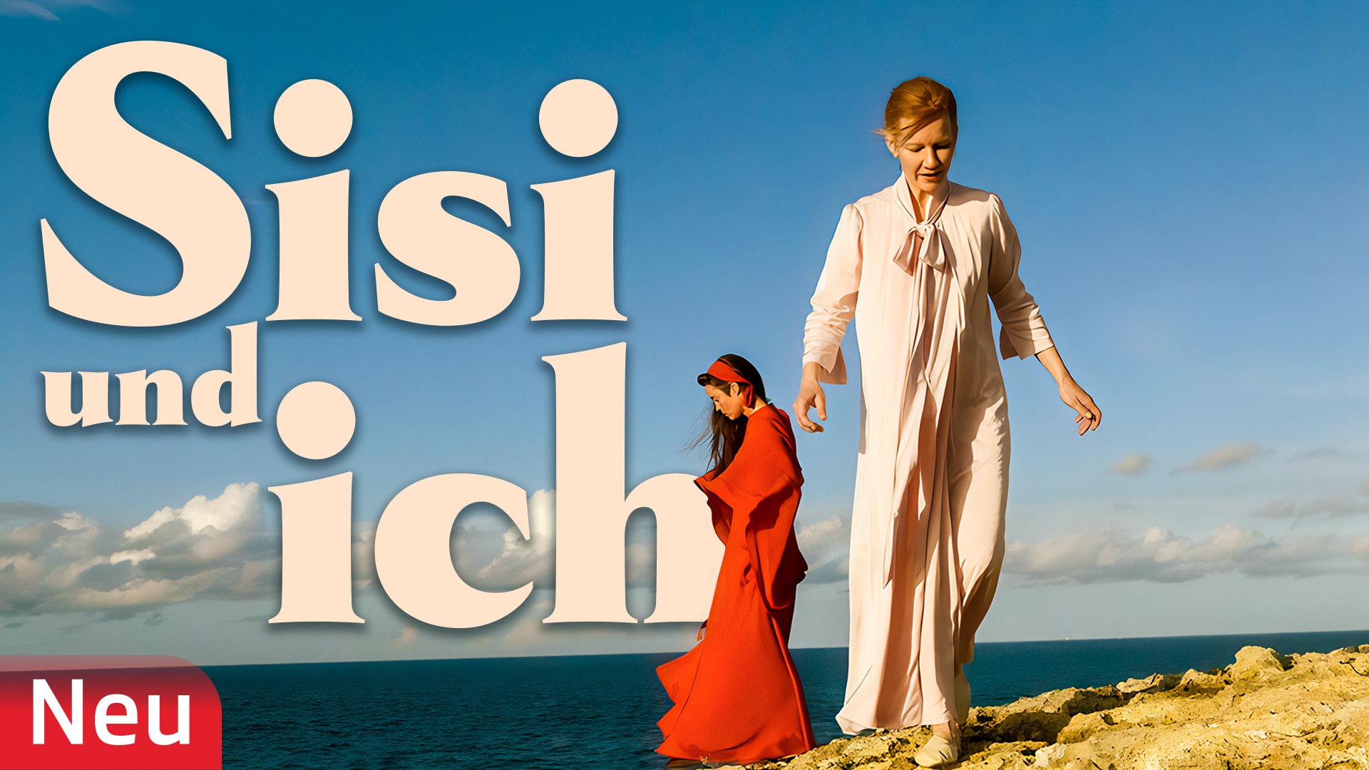 Sisi und ich