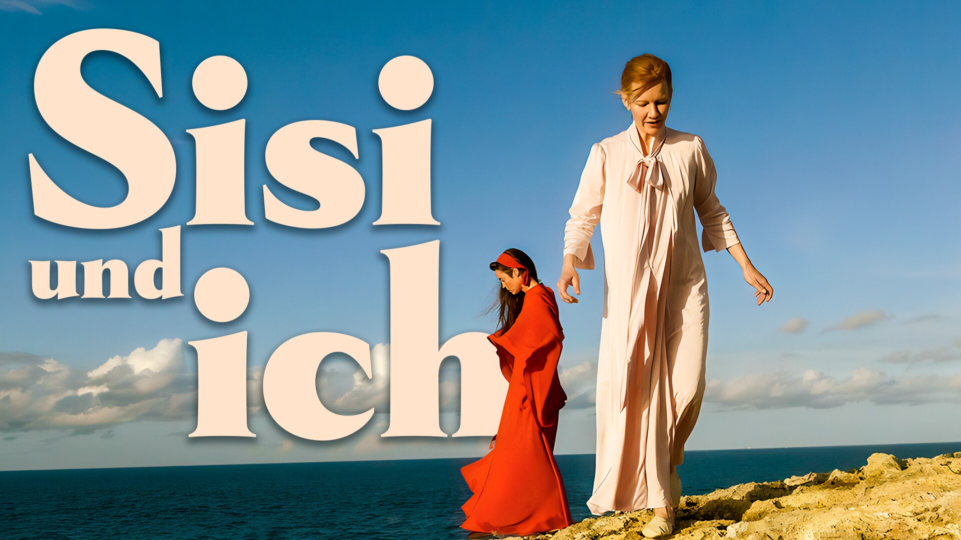 Sisi und ich