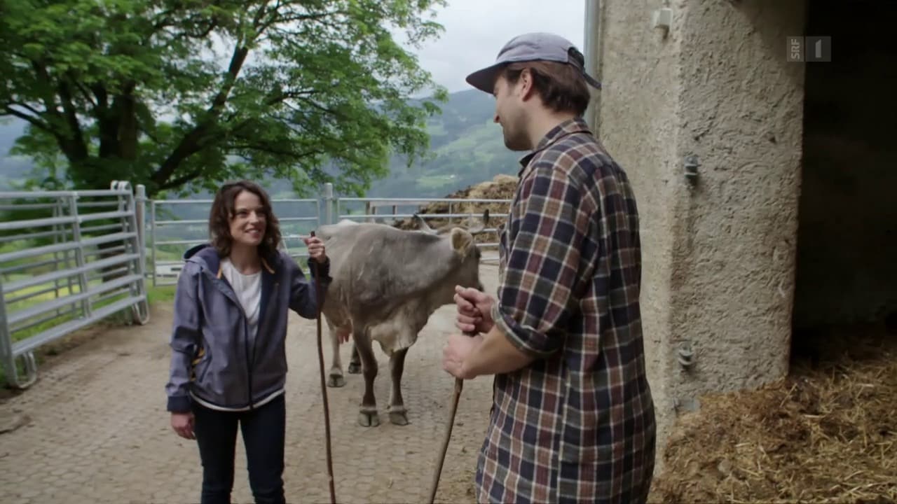 L'abattage à la ferme