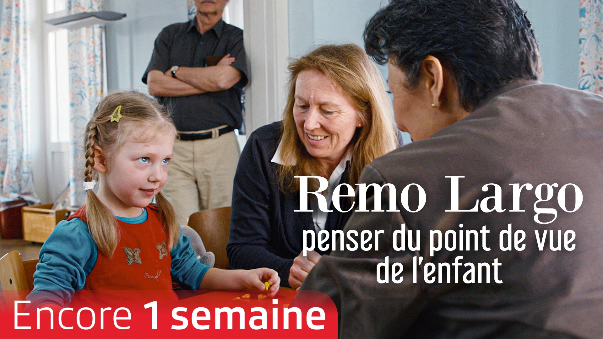 Remo Largo : penser du point de vue de l’enfant