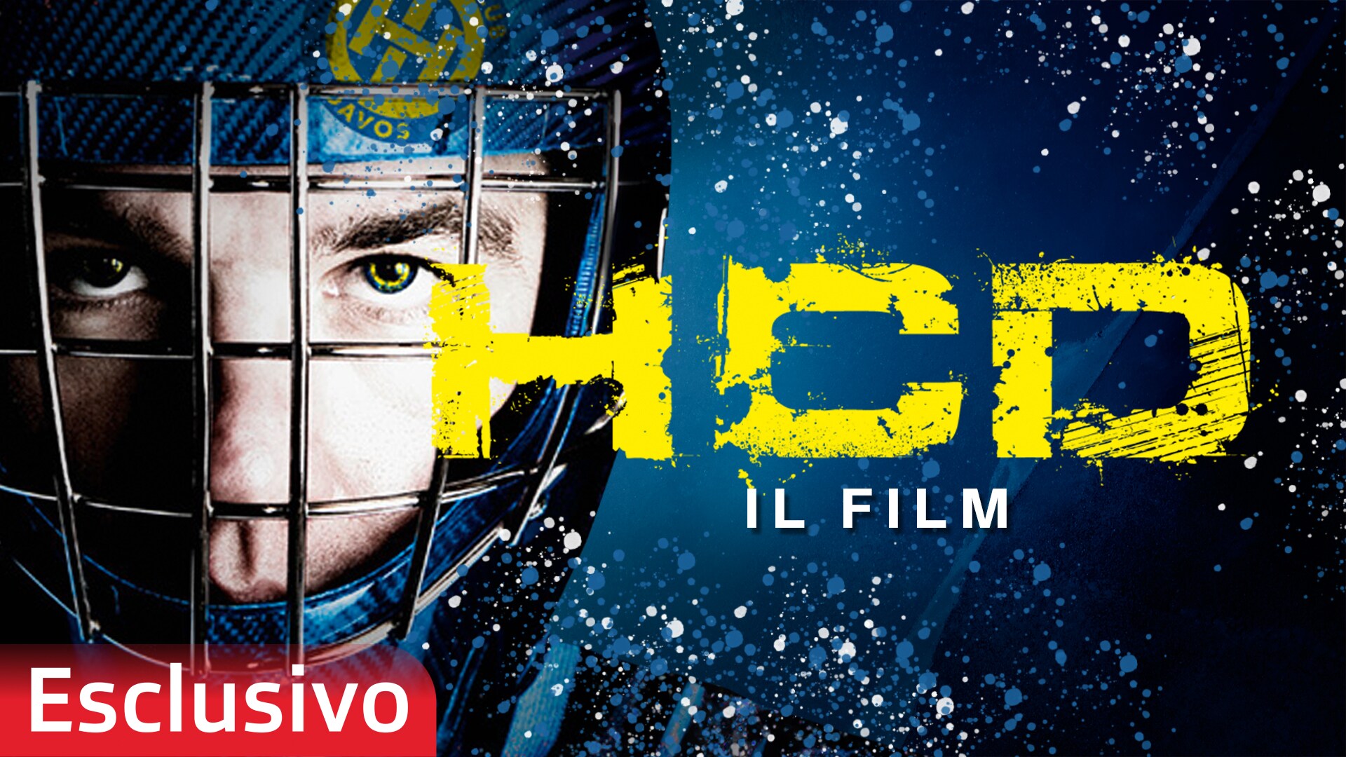 HCD - Il film
