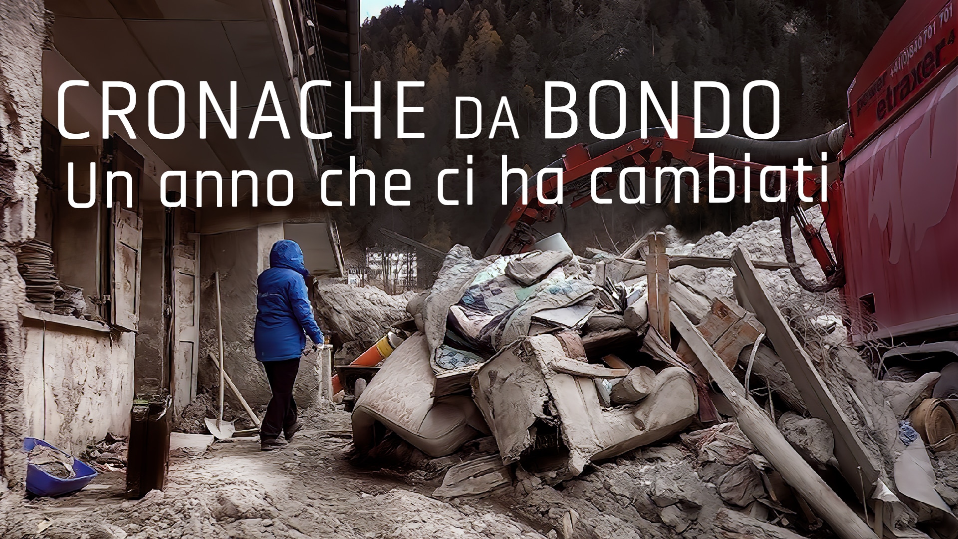 Cronache da Bondo - Un anno che ci ha cambiati