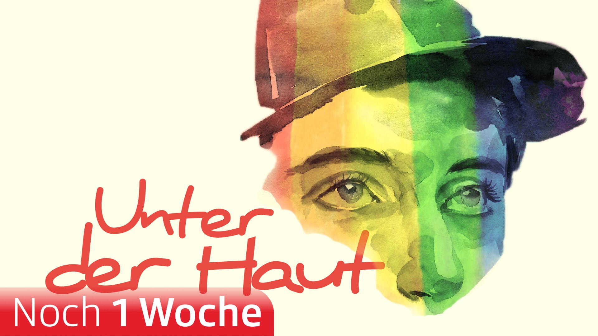 Unter der Haut