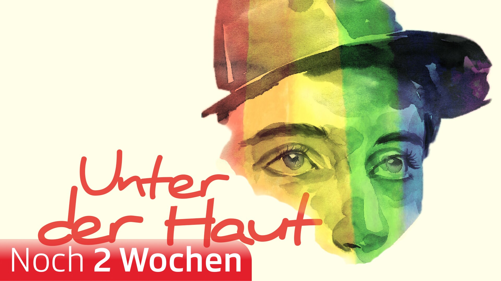 Unter der Haut