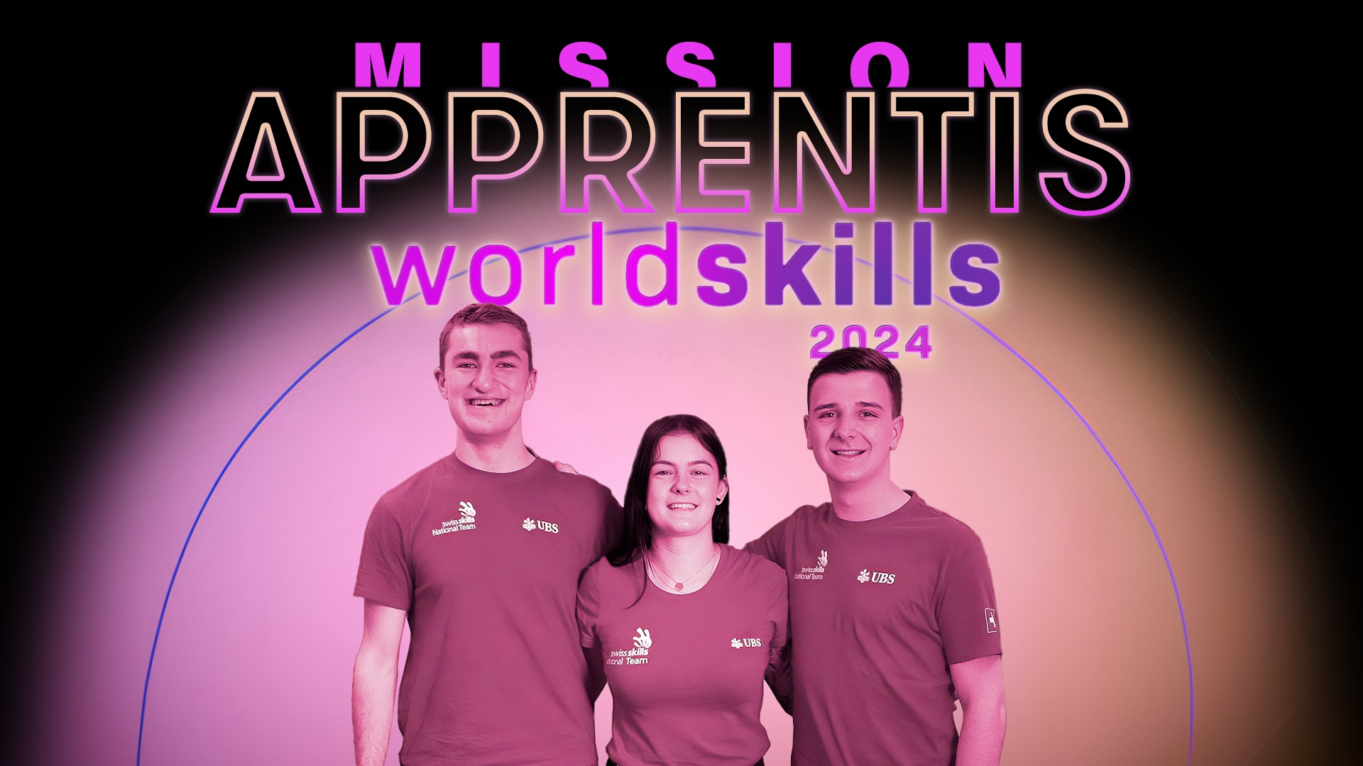 Mission apprentis. Worldskills 2024