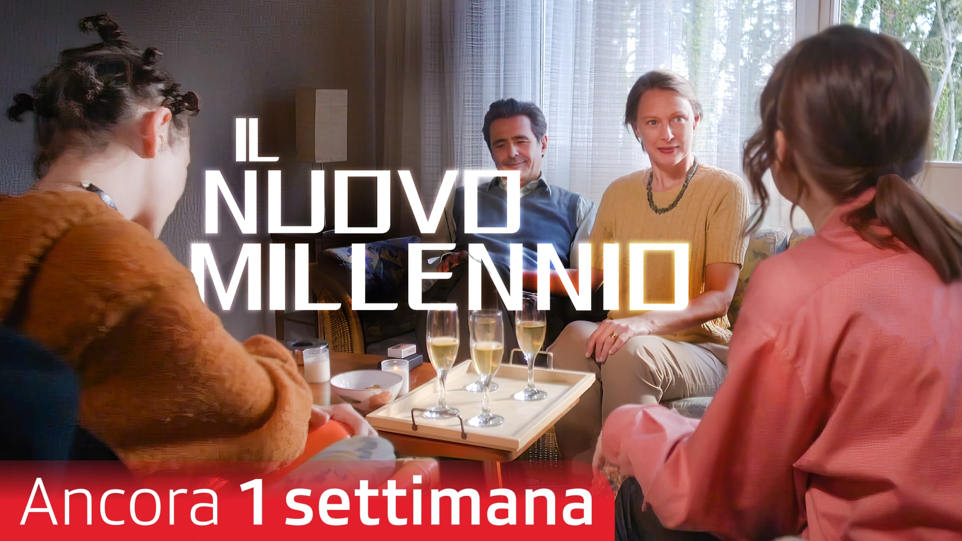 Il nuovo millennio