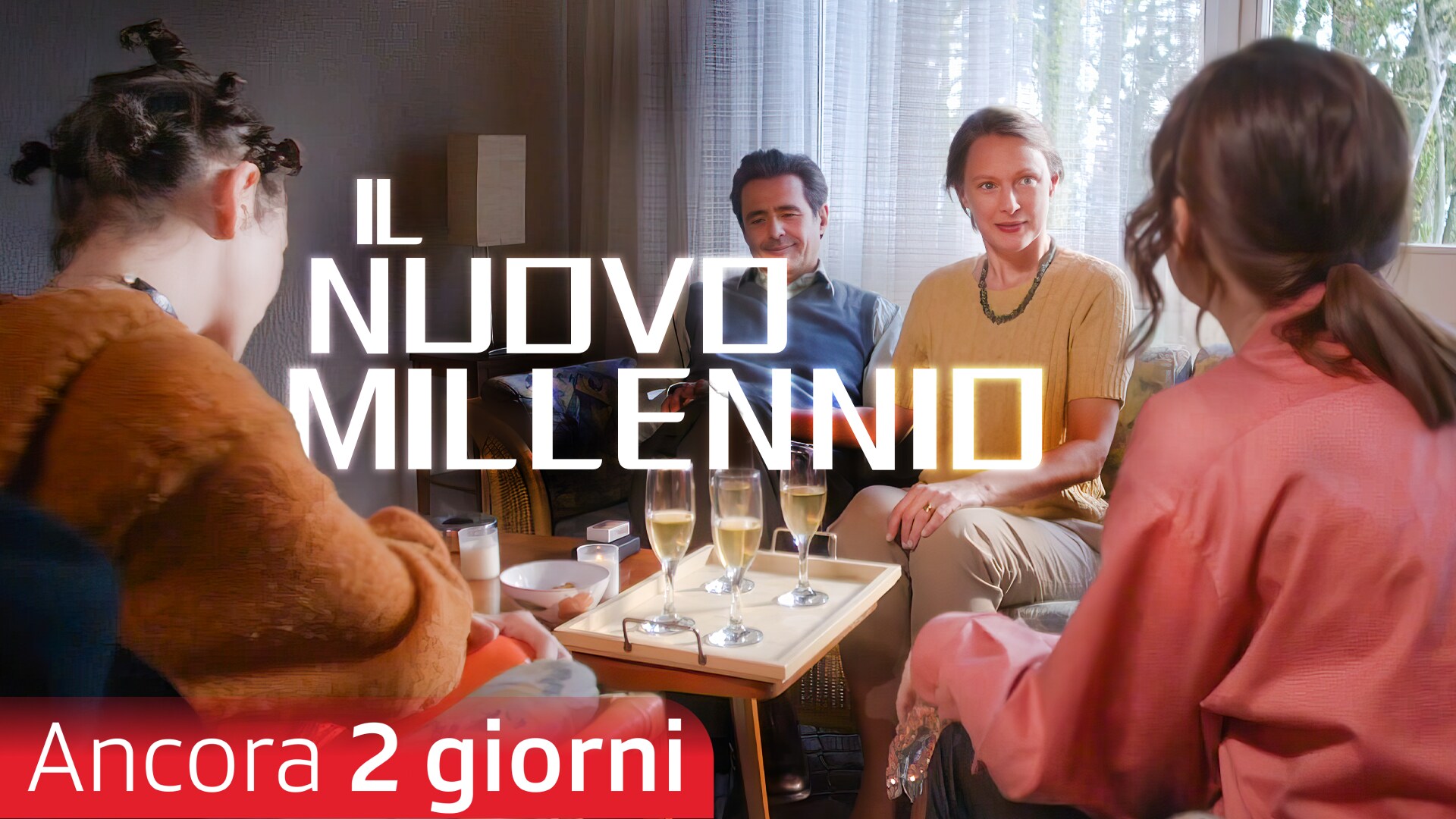 Il nuovo millennio