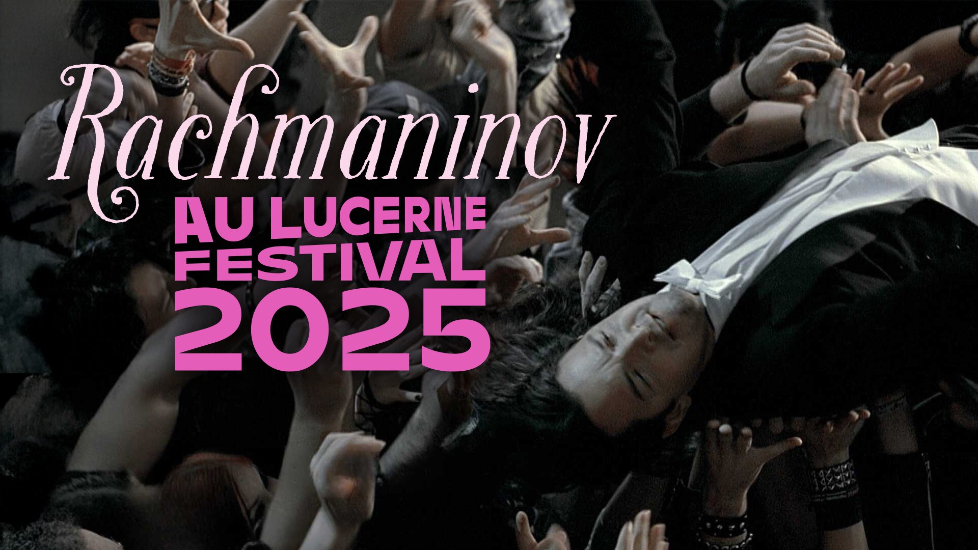 Rachmaninov au Lucerne Festival 2025