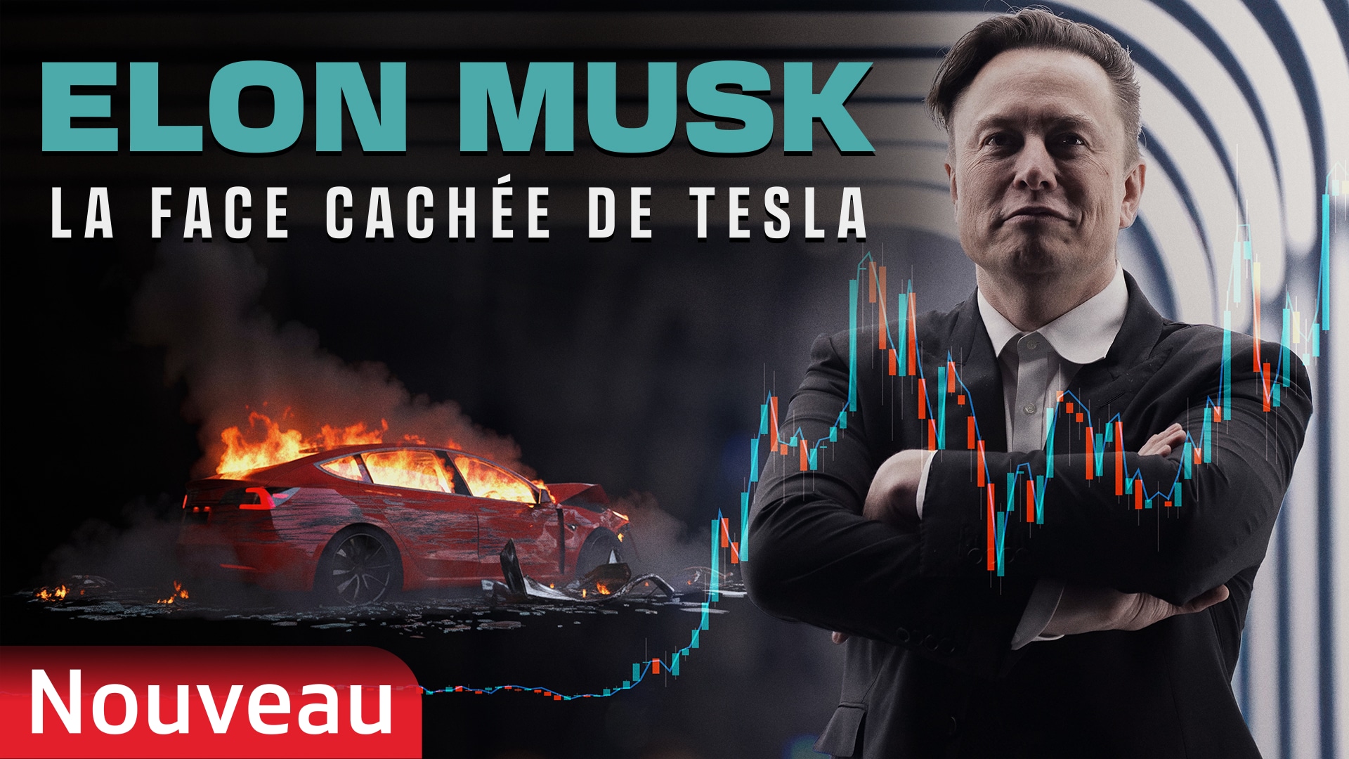 Elon Musk : la face cachée de Tesla