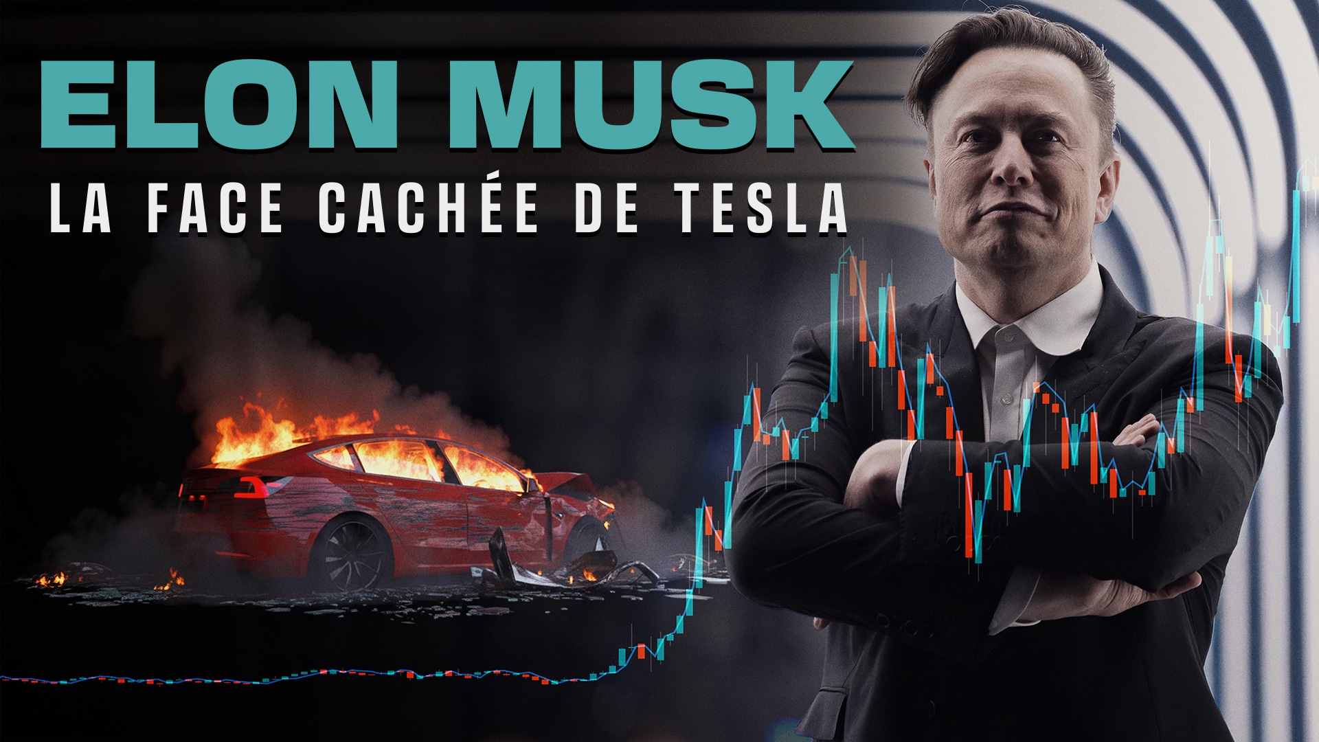Elon Musk : la face cachée de Tesla