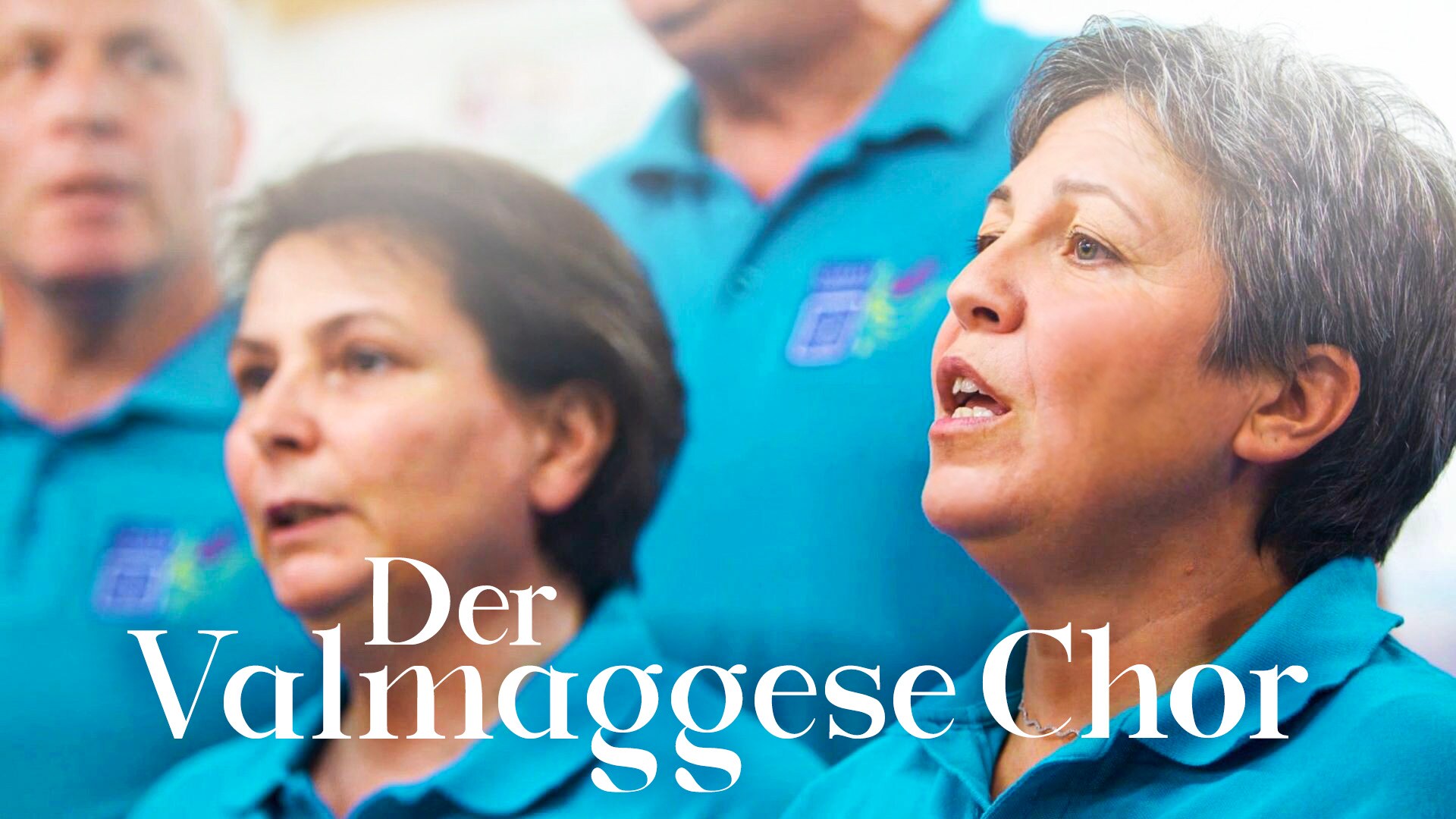 Der Valmaggese Chor 