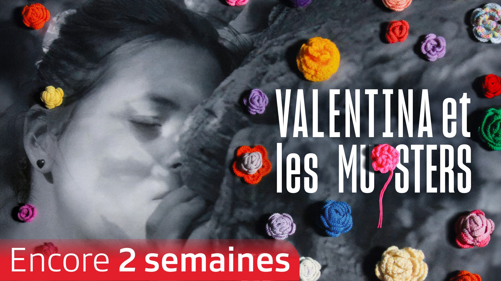 Valentina et les MUOStres