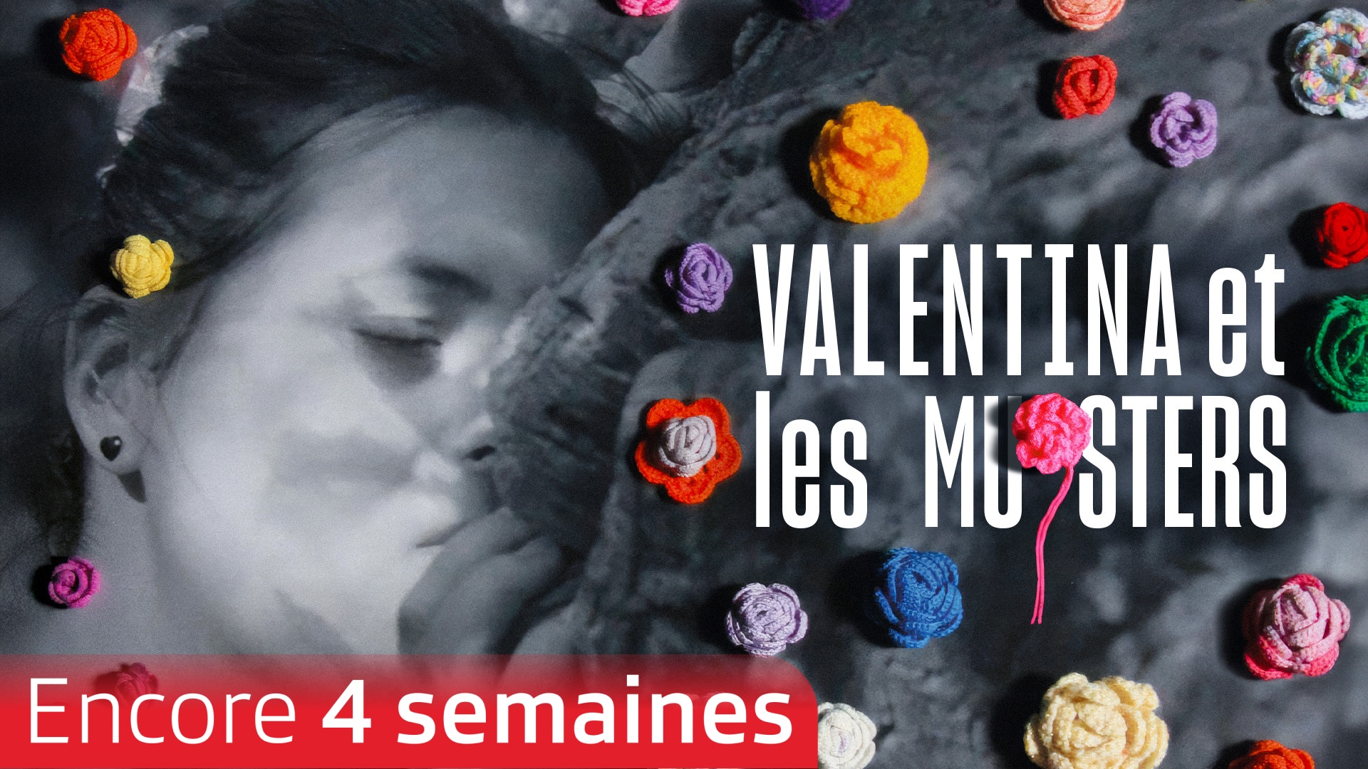 Valentina et les MUOStres