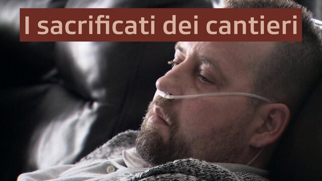 I sacrificati dei cantieri