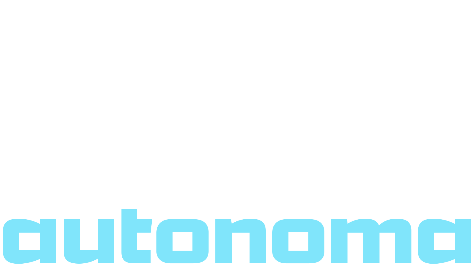 Veicoli a guida autonoma 