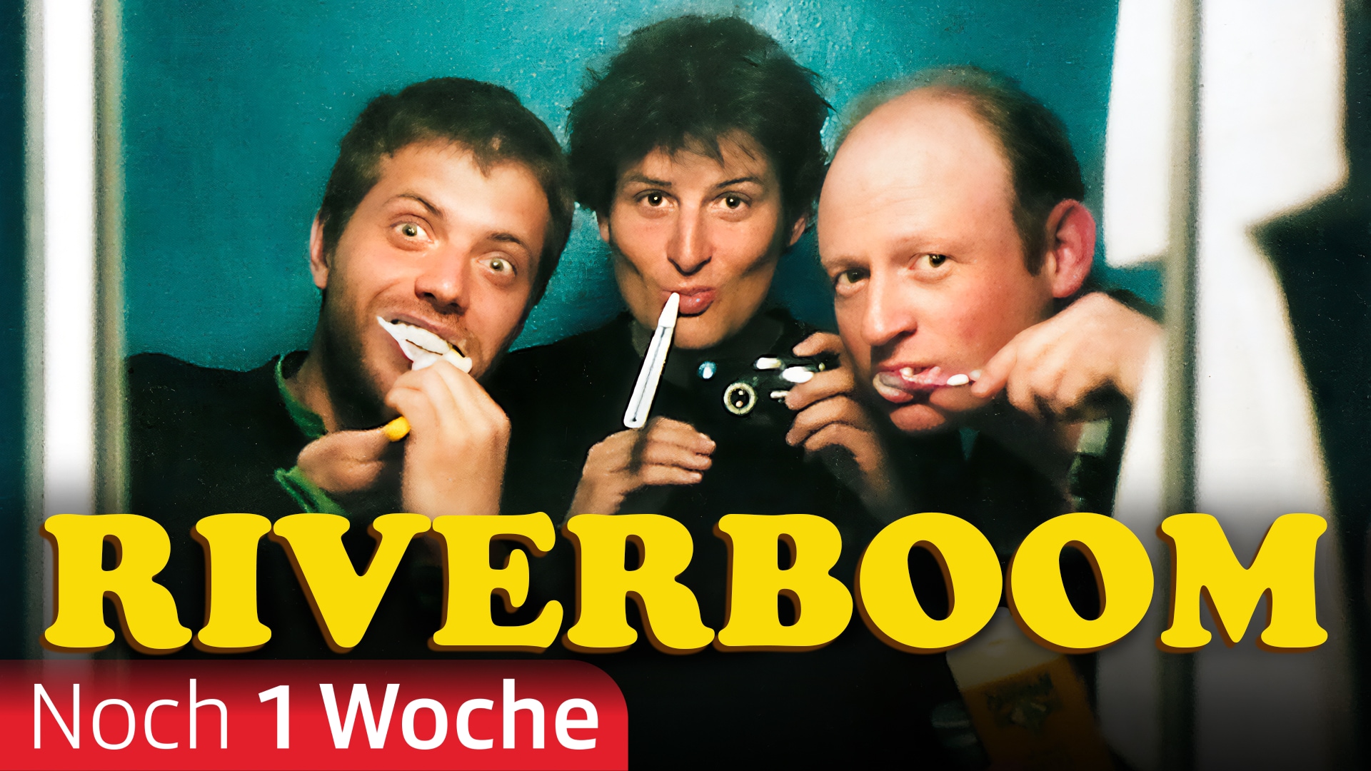 Riverboom