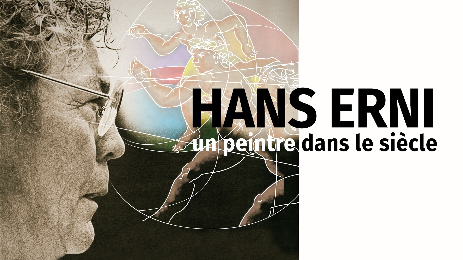 Hans Erni, un peintre dans le siècle