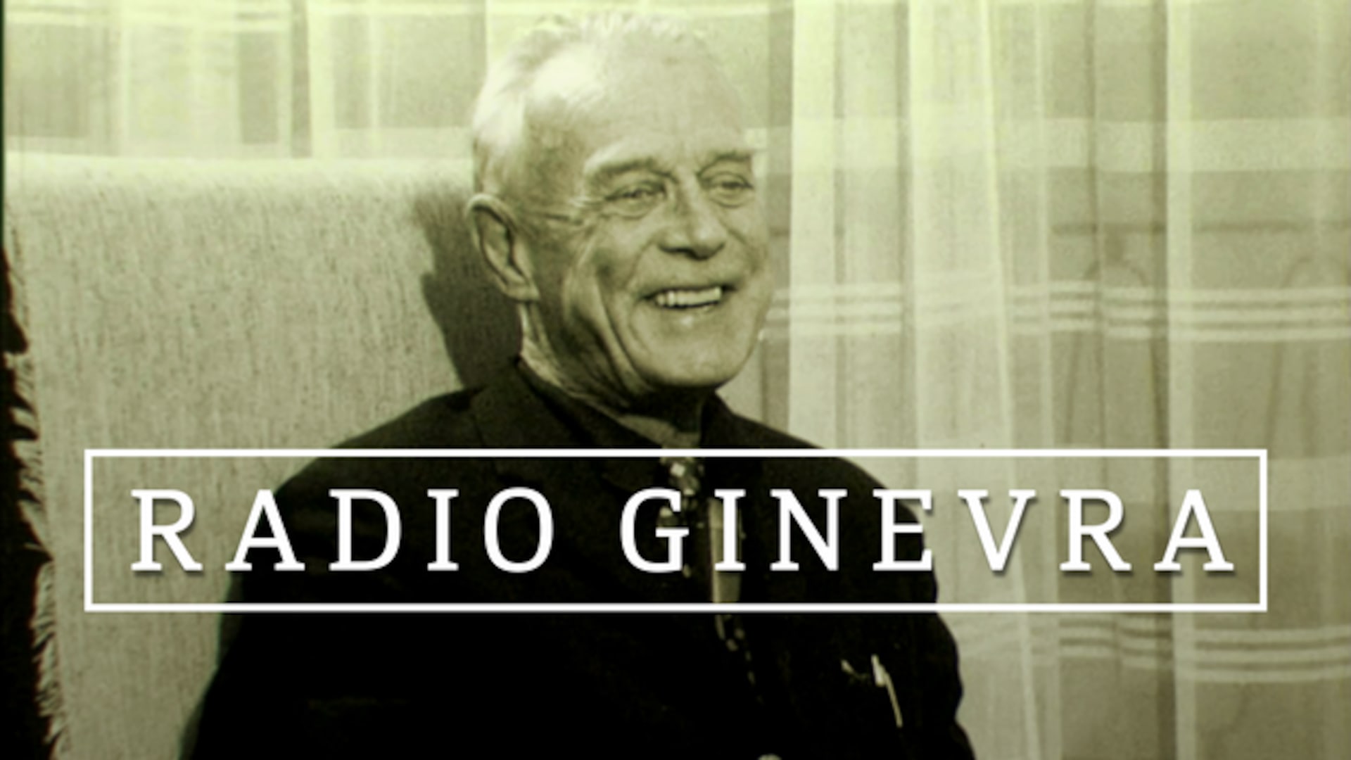Radio Ginevra