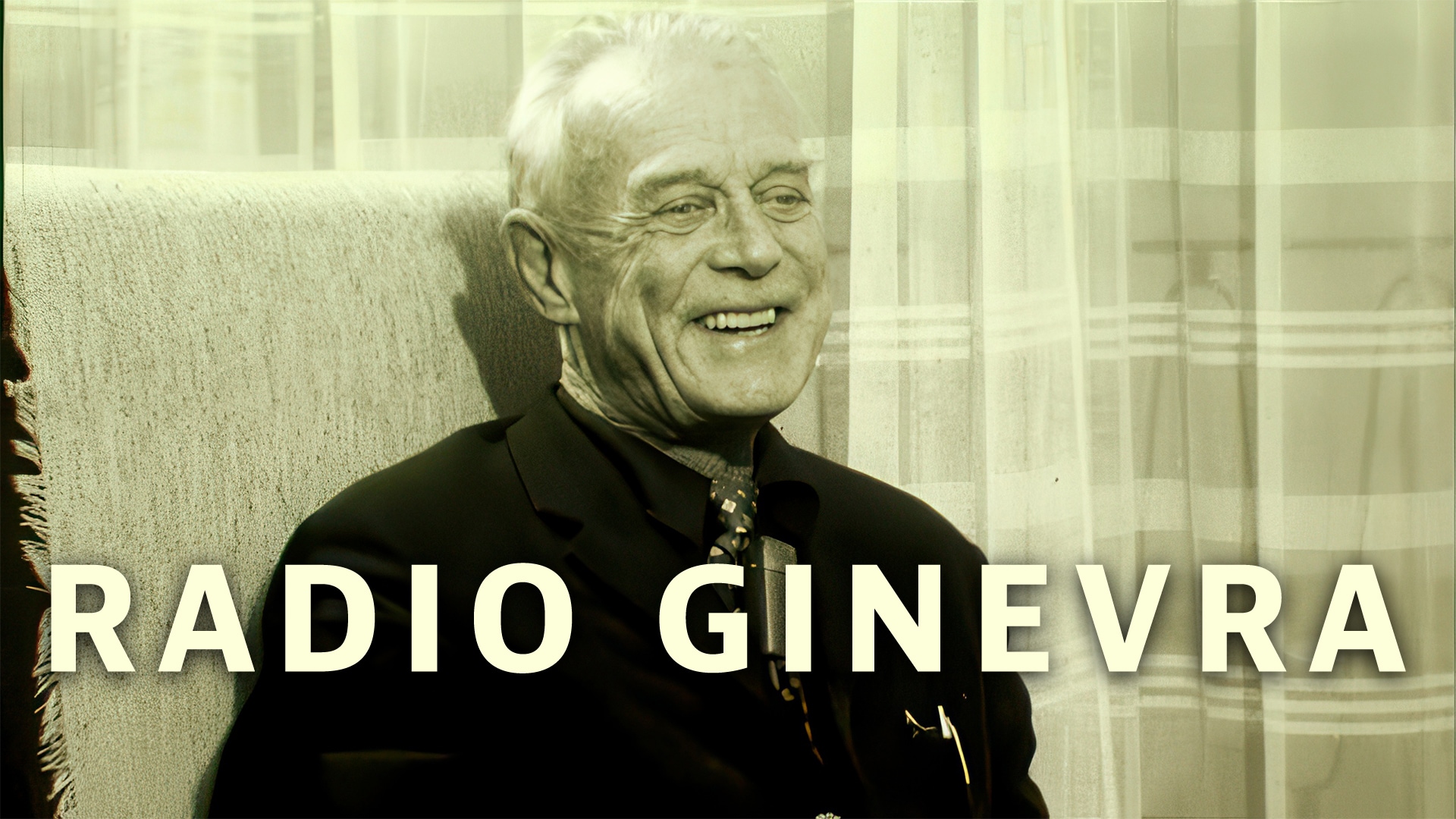 Radio Ginevra