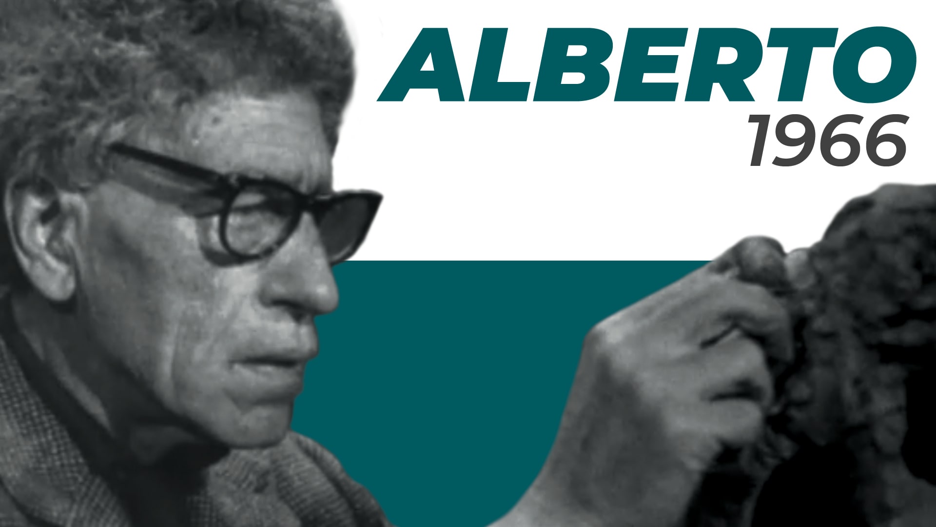 Hommage an Alberto Giacometti