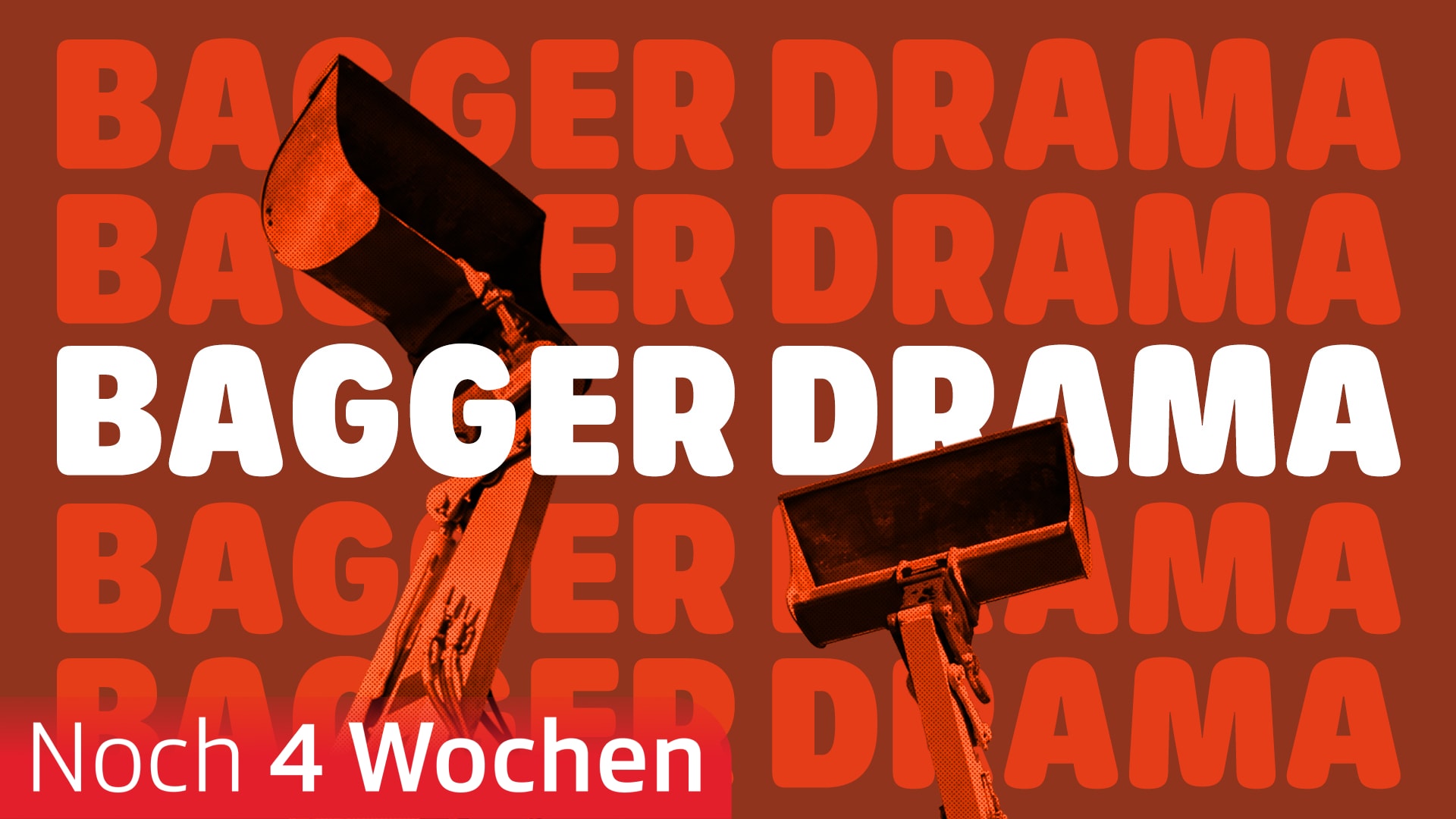 Bagger Drama