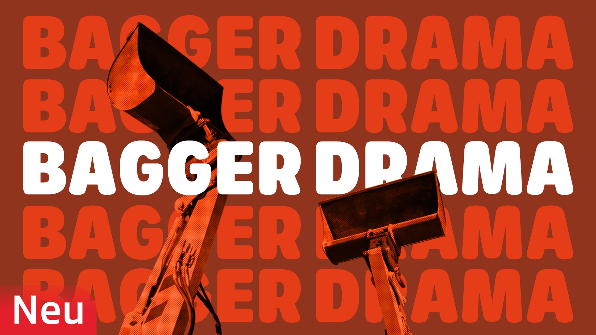 Bagger Drama