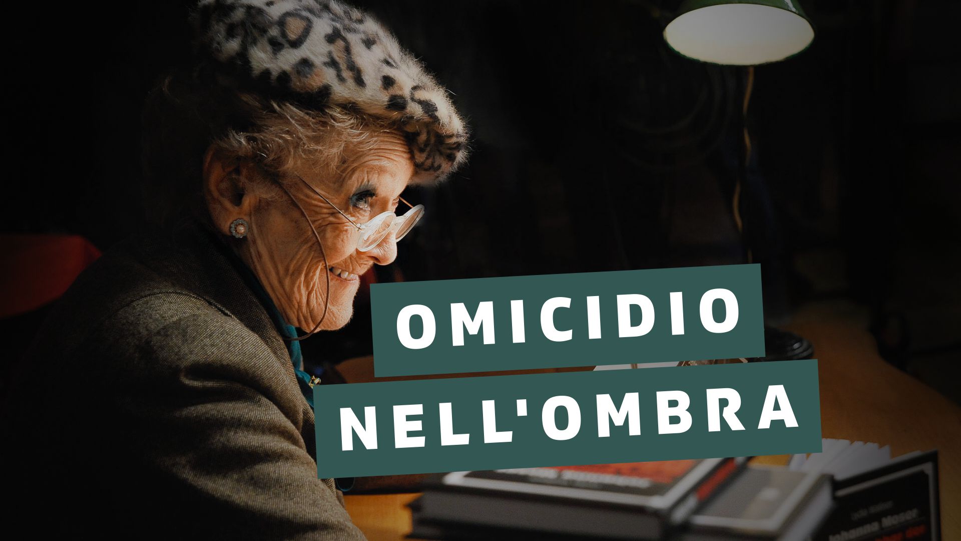 Omicidio nell’ombra