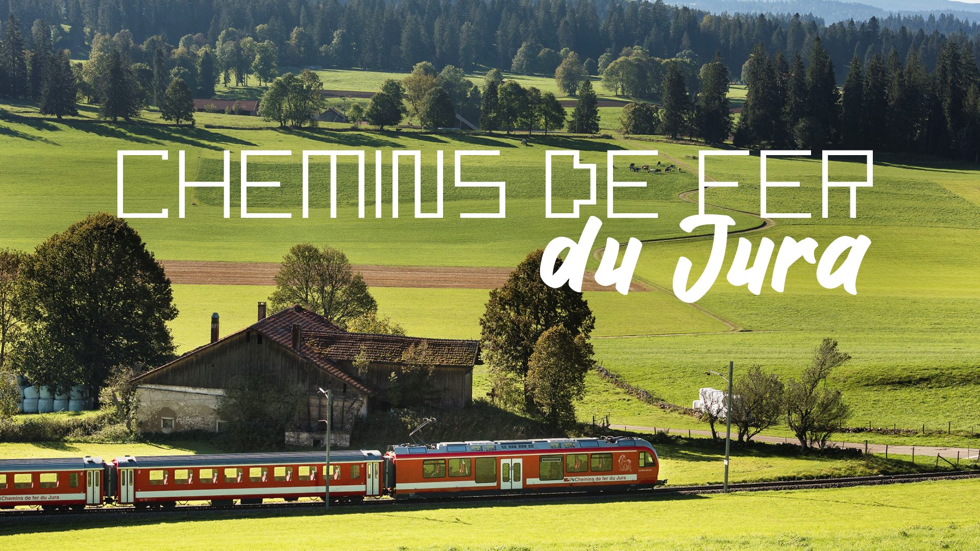 Chemins de fer du Jura
