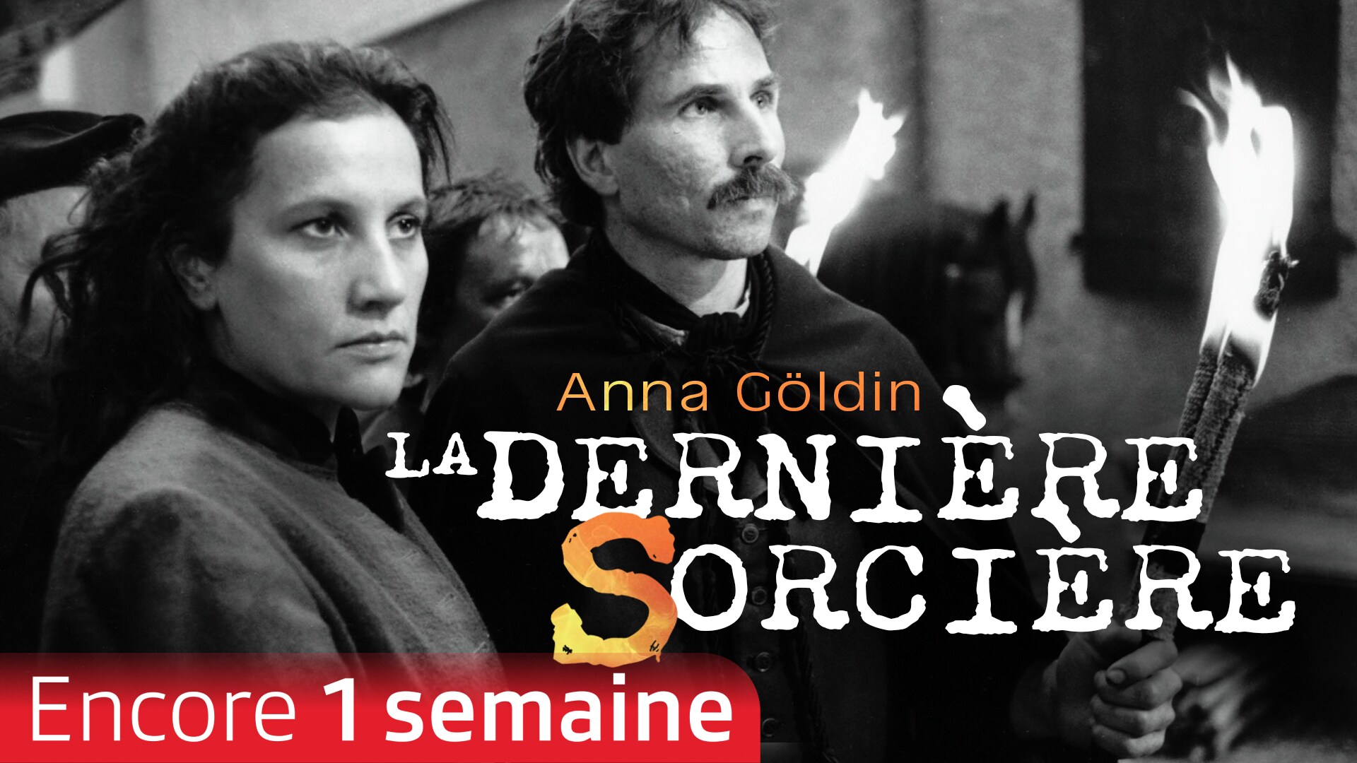 Anna Göldin, la dernière sorcière