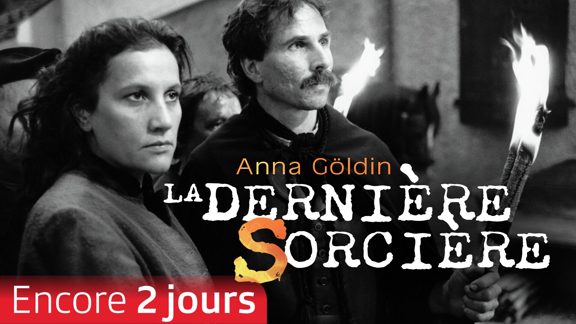 Anna Göldin, la dernière sorcière