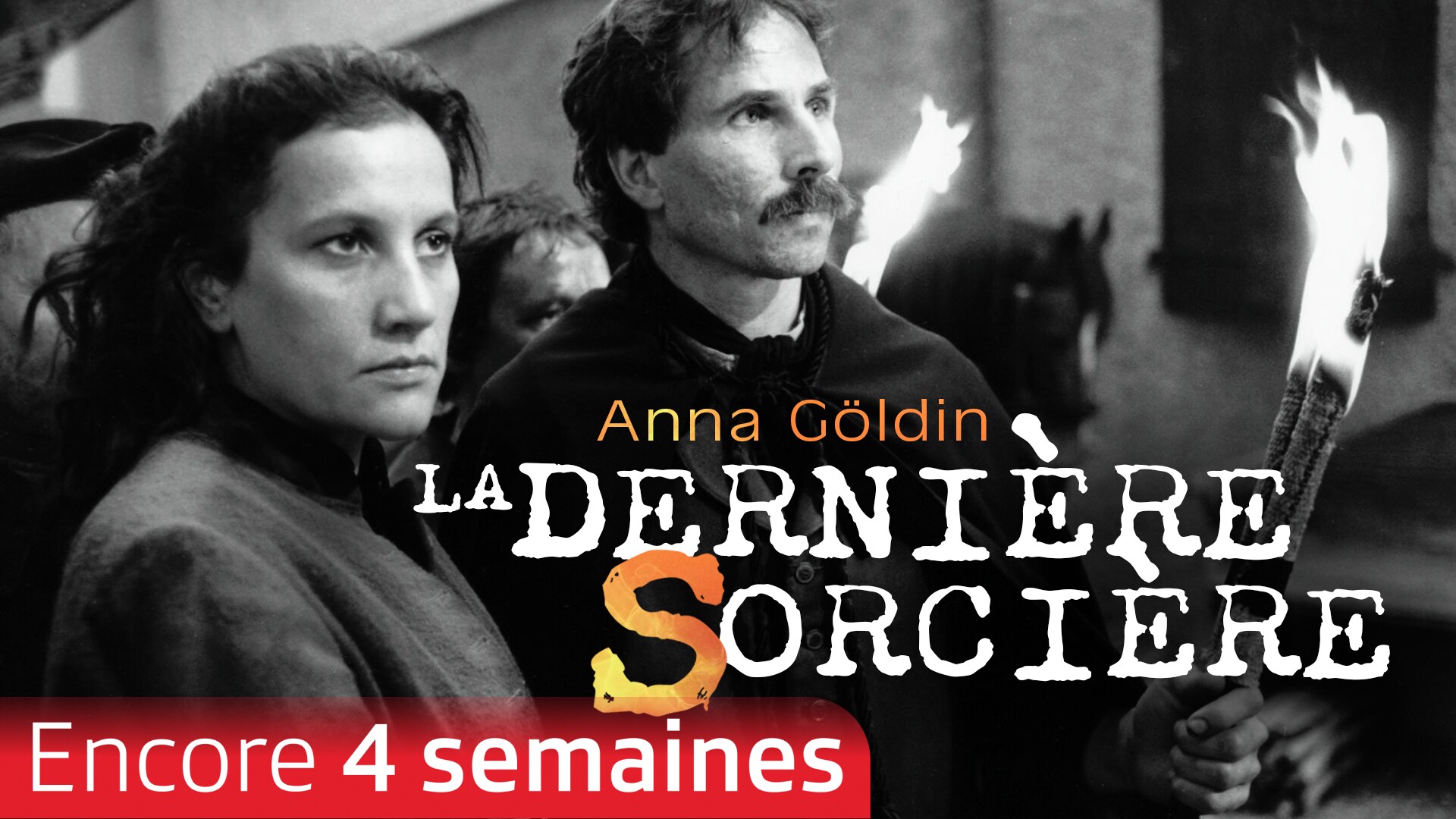 Anna Göldin, la dernière sorcière