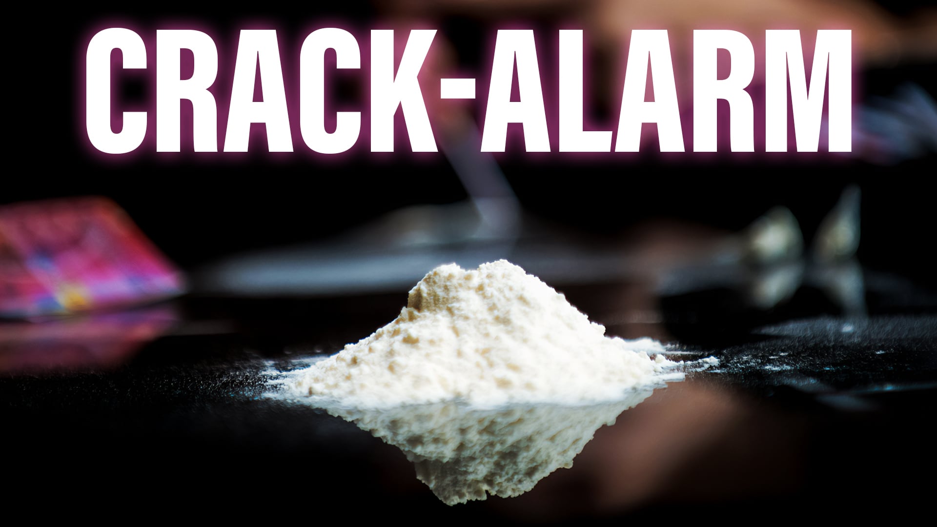 Crack-Alarm