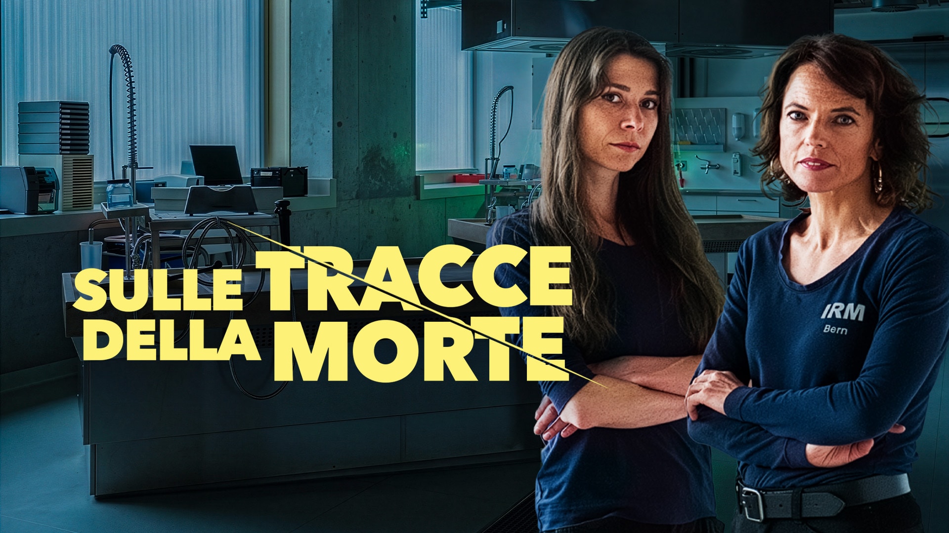 Sulle tracce della morte