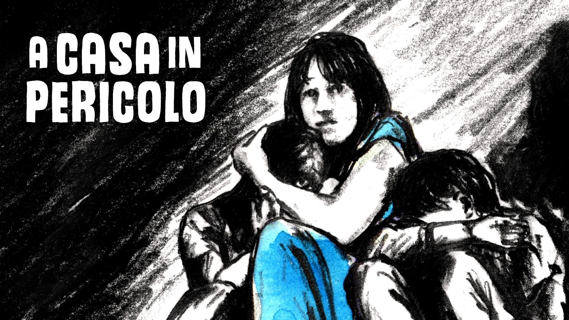 A casa in pericolo - Violenza tra le quattro mura