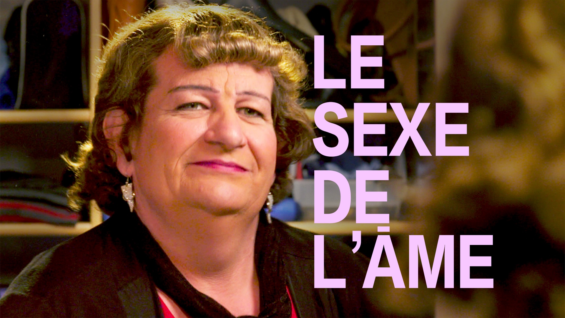 Le sexe de l'âme