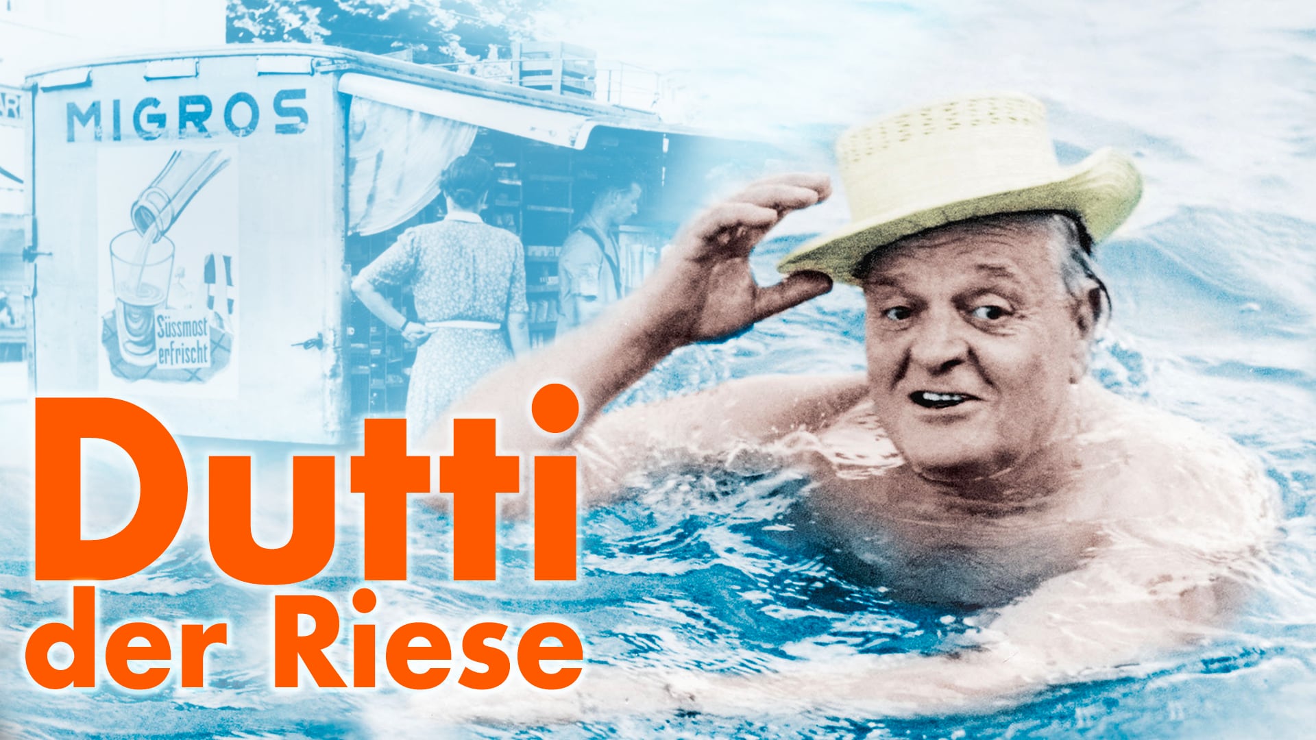 Dutti der Riese