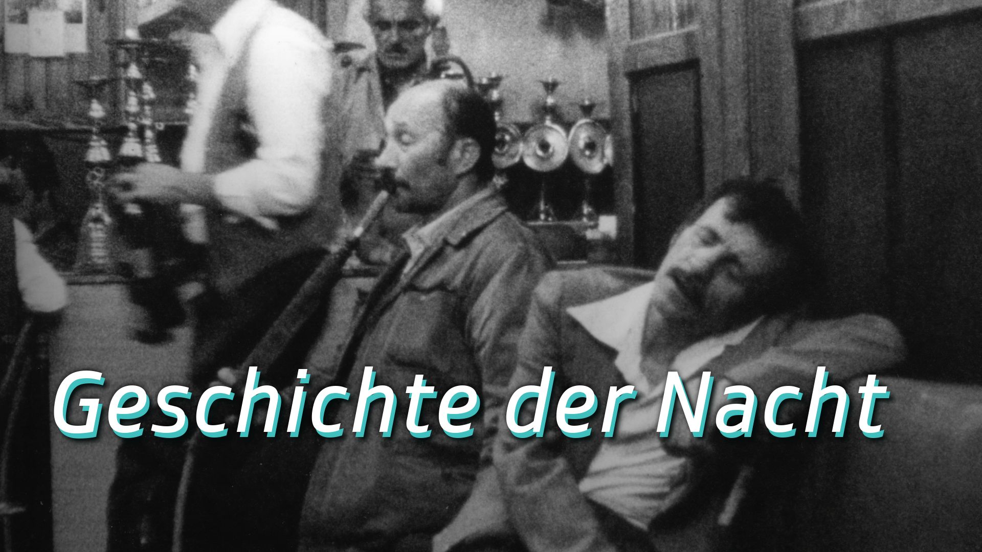 Geschichte der Nacht