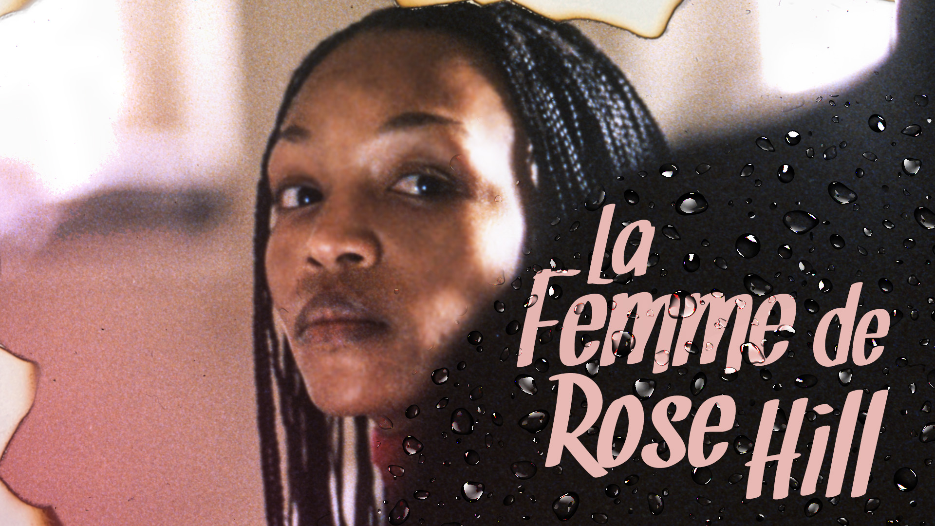 La femme de Rose Hill