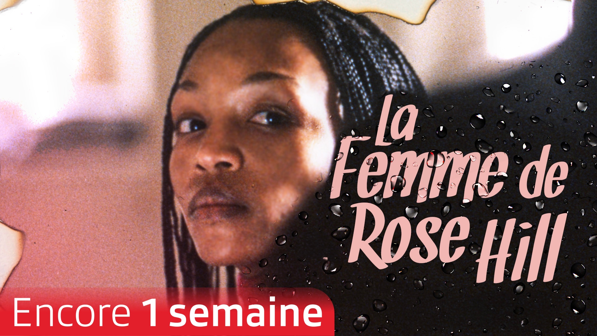 La femme de Rose Hill