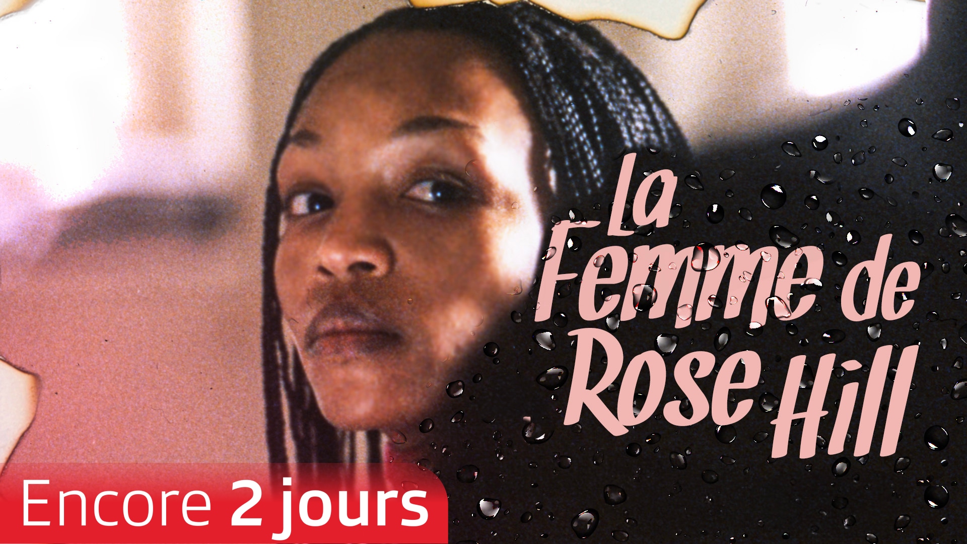 La femme de Rose Hill