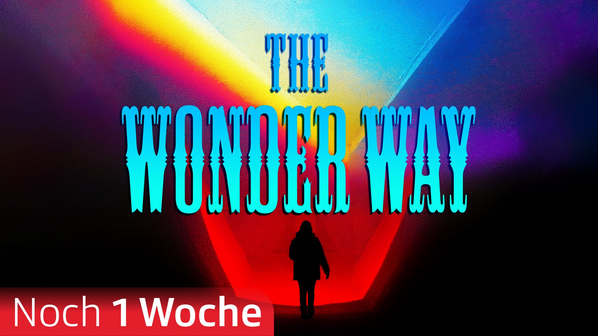 The Wonder Way
