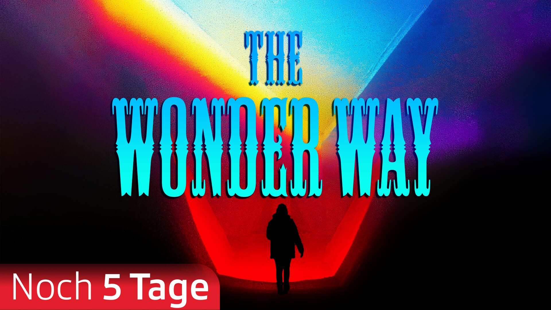 The Wonder Way